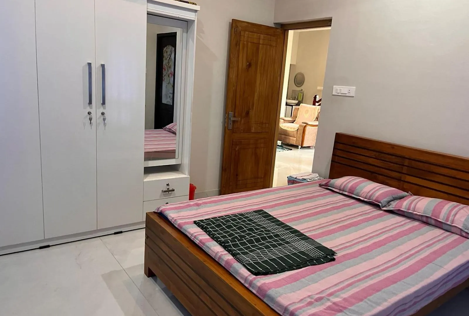 Chaithanya Residency Near To Nit Kunnamangalam