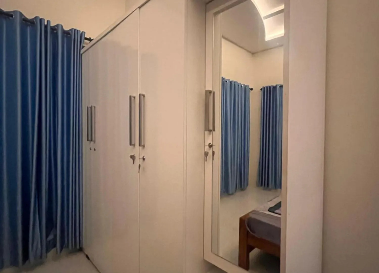 Prázdninový dům Chaithanya Residency Near To Nit Kunnamangalam
