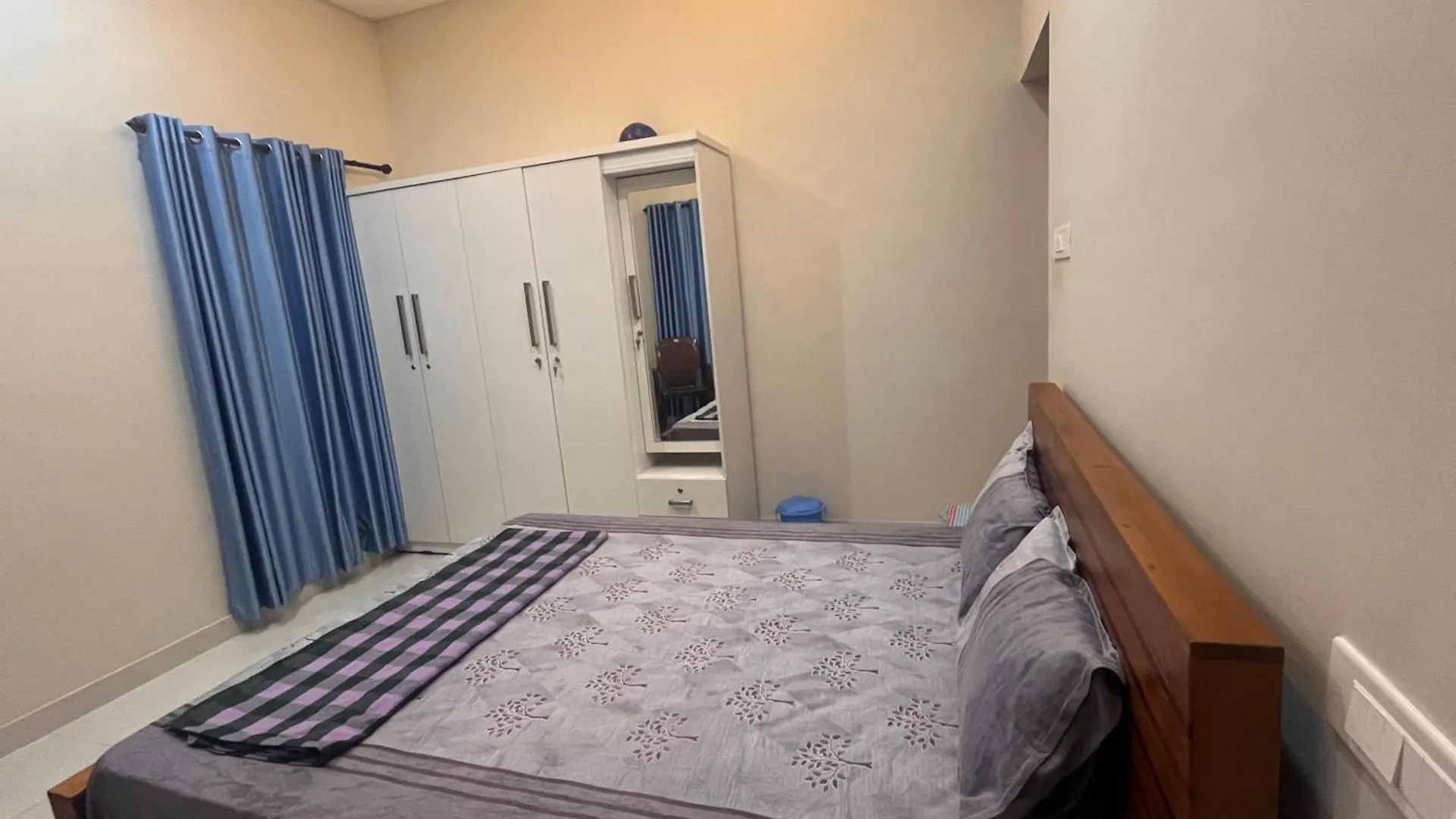 Chaithanya Residency Near To Nit Kunnamangalam Prázdninový dům