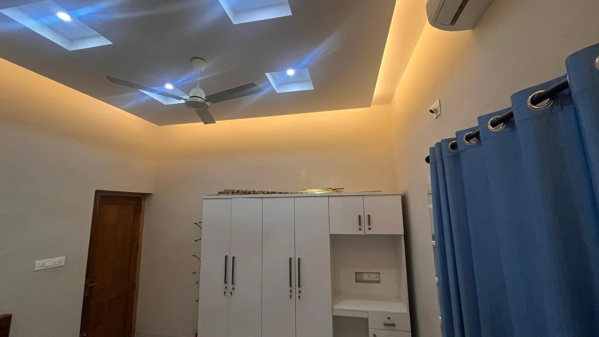 Chaithanya Residency Near To Nit Kunnamangalam 0*,