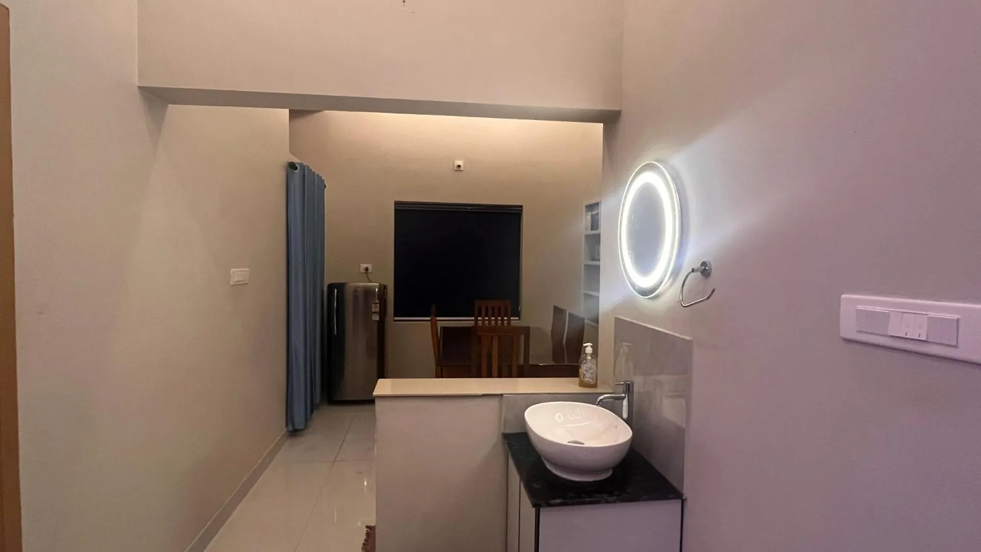 Chaithanya Residency Near To Nit Kunnamangalam