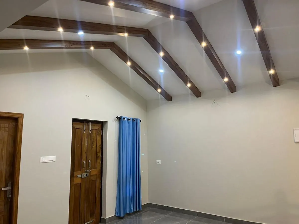Chaithanya Residency Near To Nit Kunnamangalam 0*,  Indie