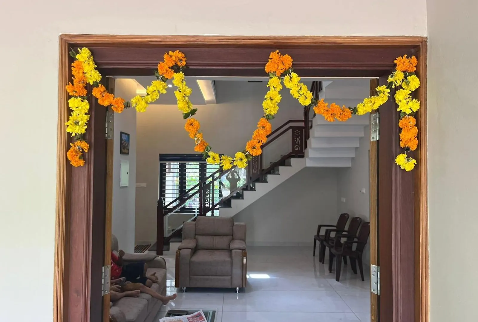 Chaithanya Residency Near To Nit Kunnamangalam