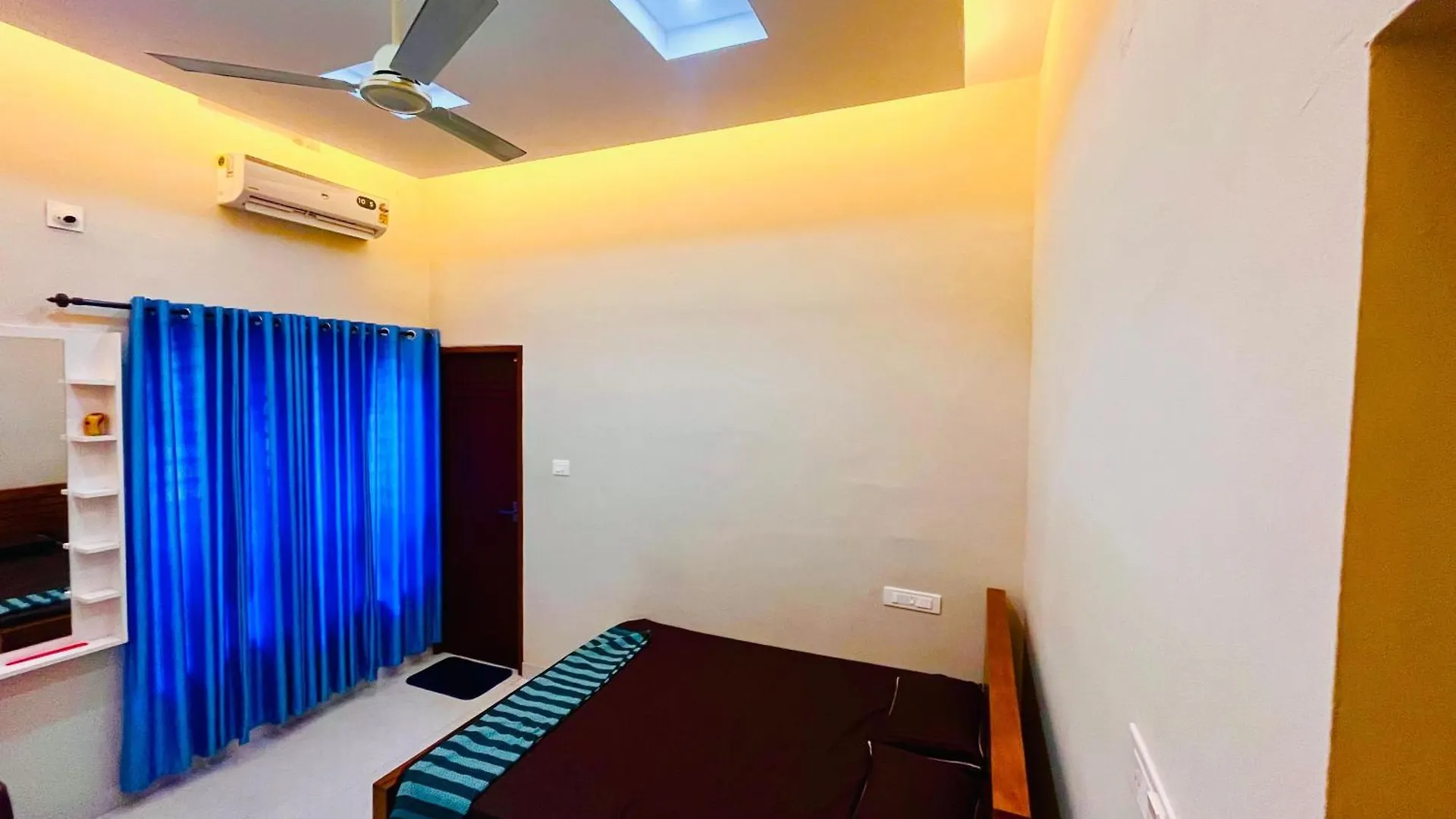 Chaithanya Residency Near To Nit Kunnamangalam