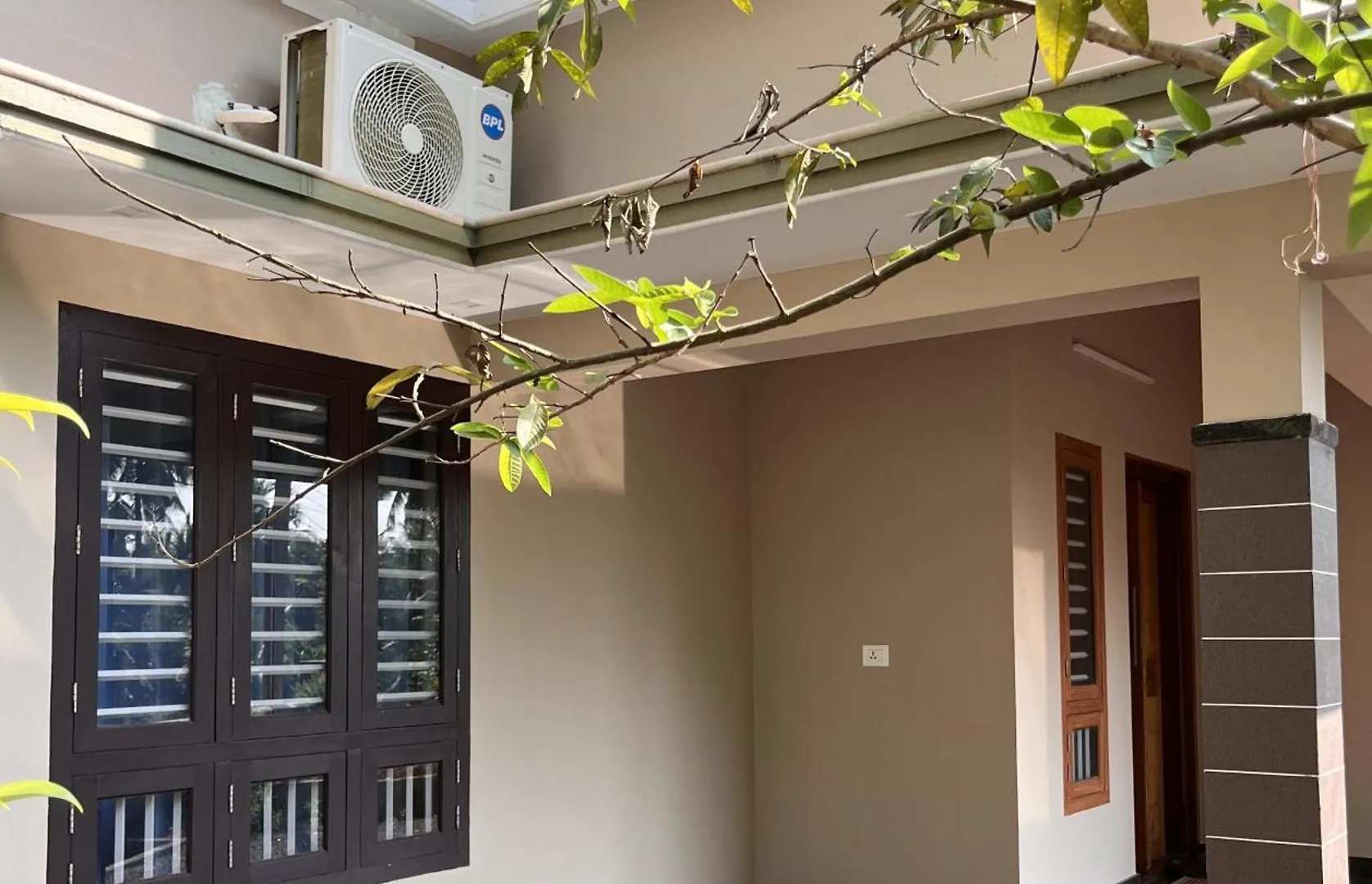 Chaithanya Residency Near To Nit Kunnamangalam Prázdninový dům
