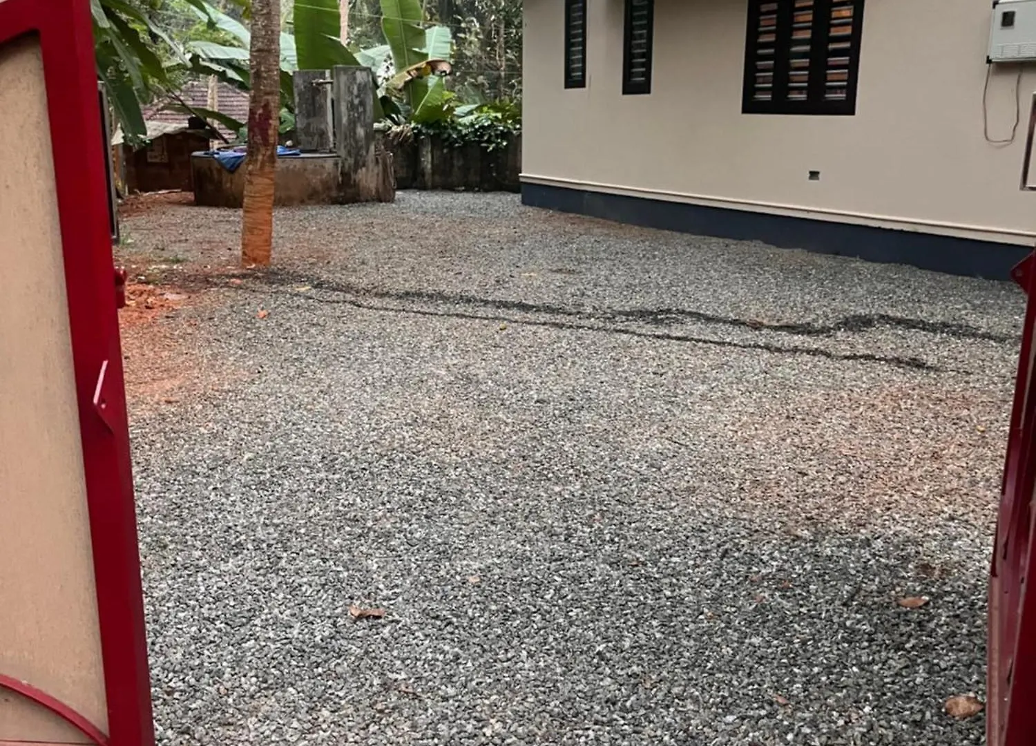 Chaithanya Residency Near To Nit Kunnamangalam 0*,  Indie