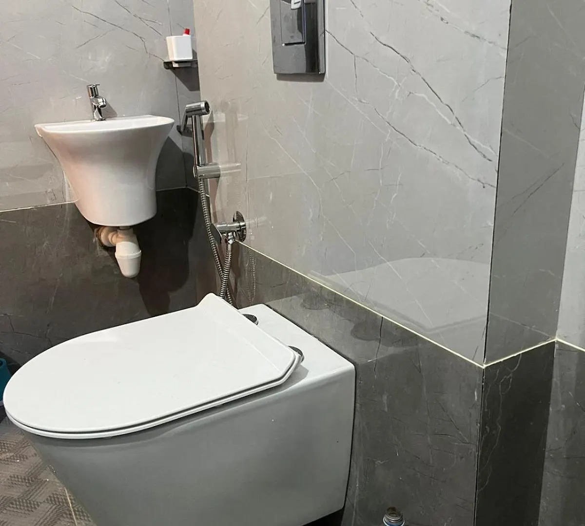 Chaithanya Residency Near To Nit Kunnamangalam Indie
