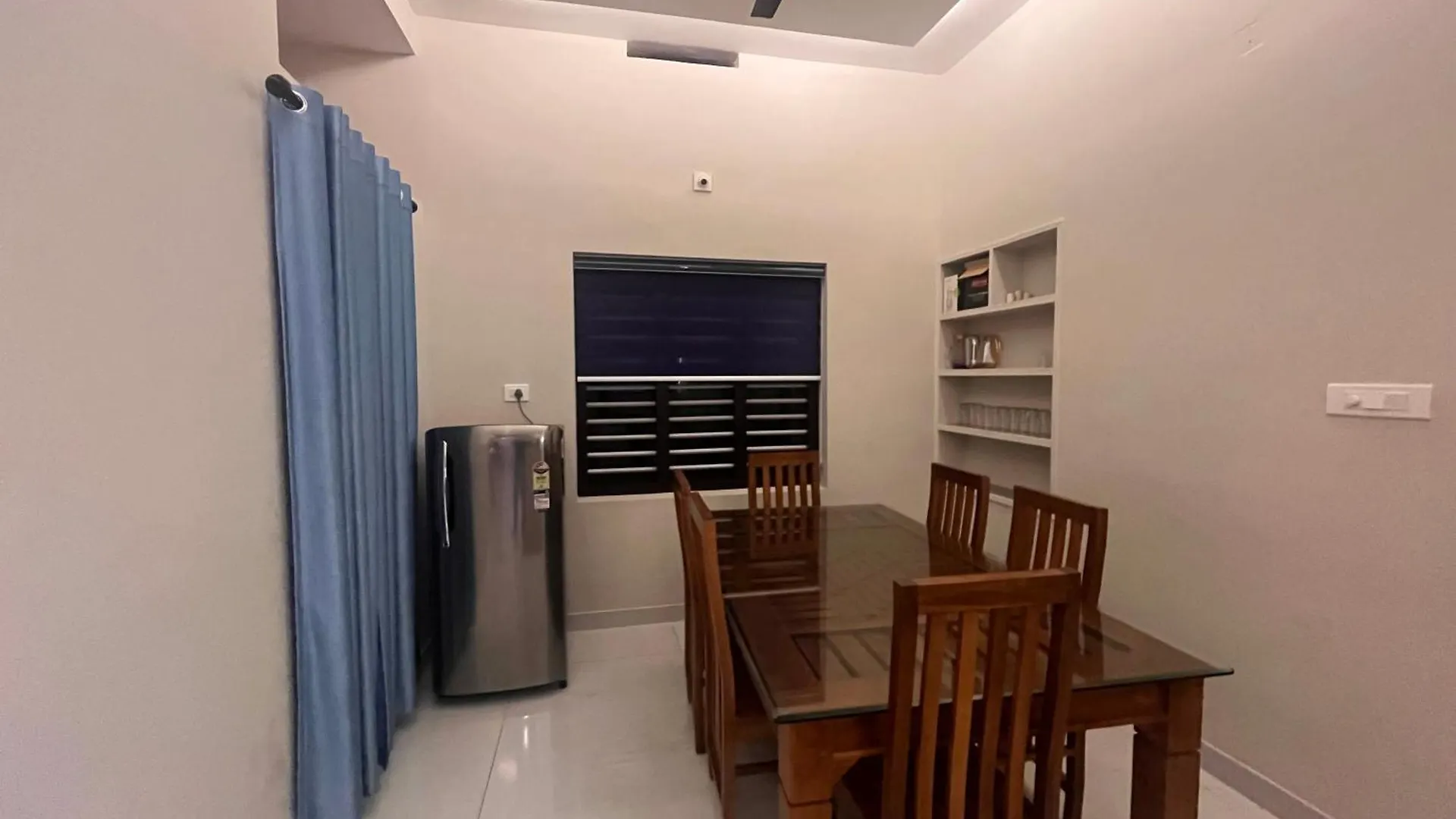Chaithanya Residency Near To Nit Kunnamangalam Indie