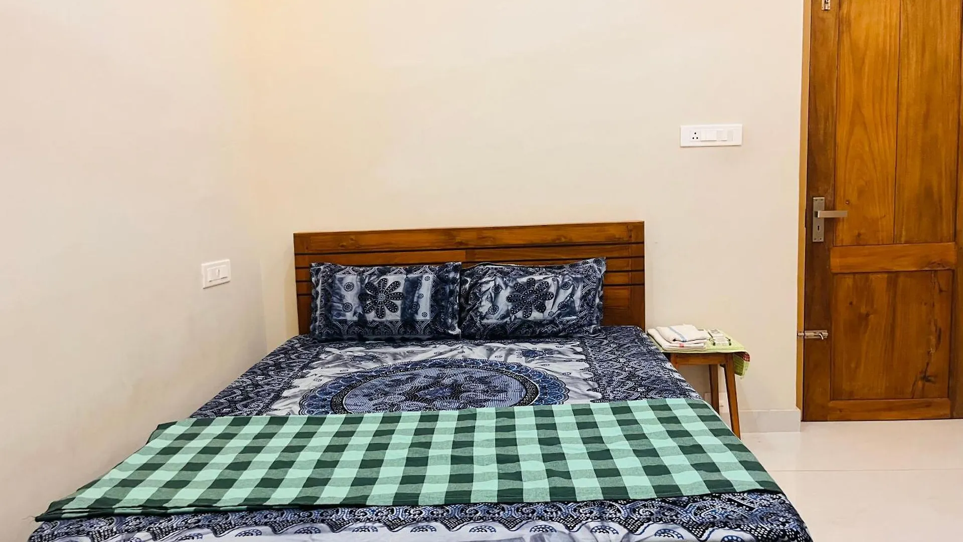 Chaithanya Residency Near To Nit Kunnamangalam 0*,  Indie