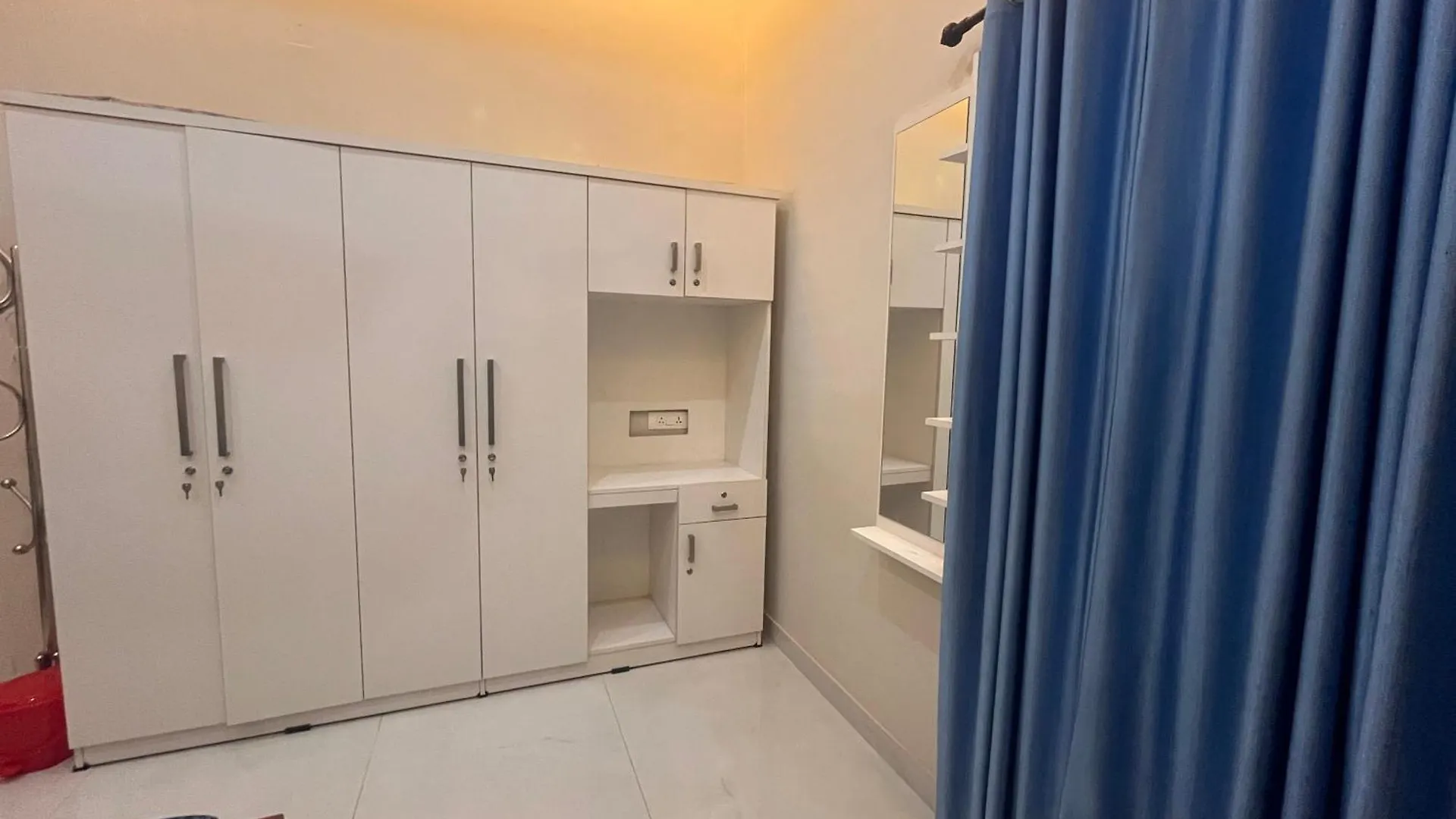 Chaithanya Residency Near To Nit Kunnamangalam 0*,