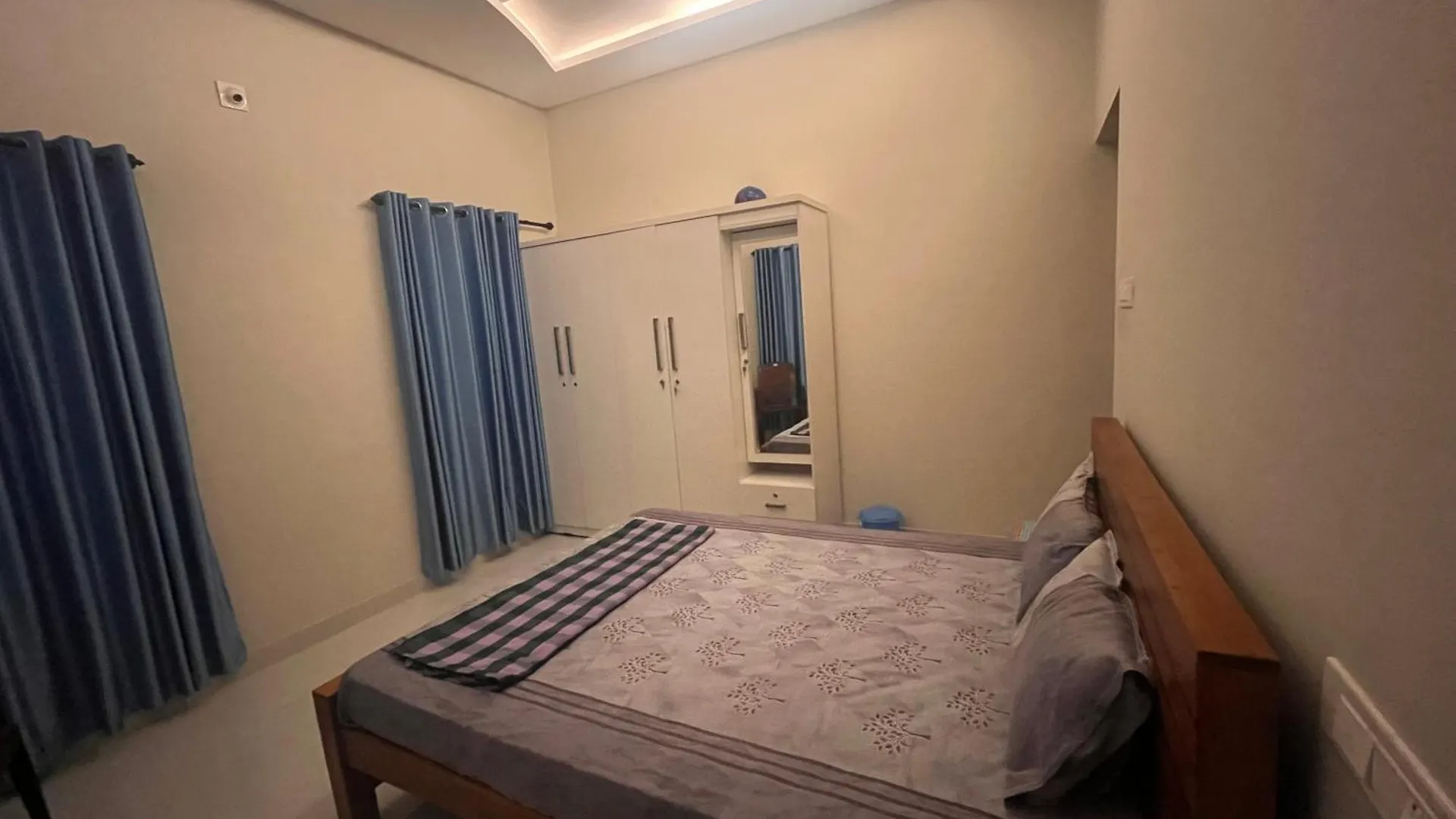 Chaithanya Residency Near To Nit Kunnamangalam 0*,
