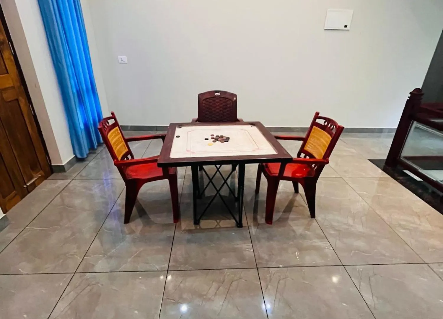 Chaithanya Residency Near To Nit Kunnamangalam 0*,