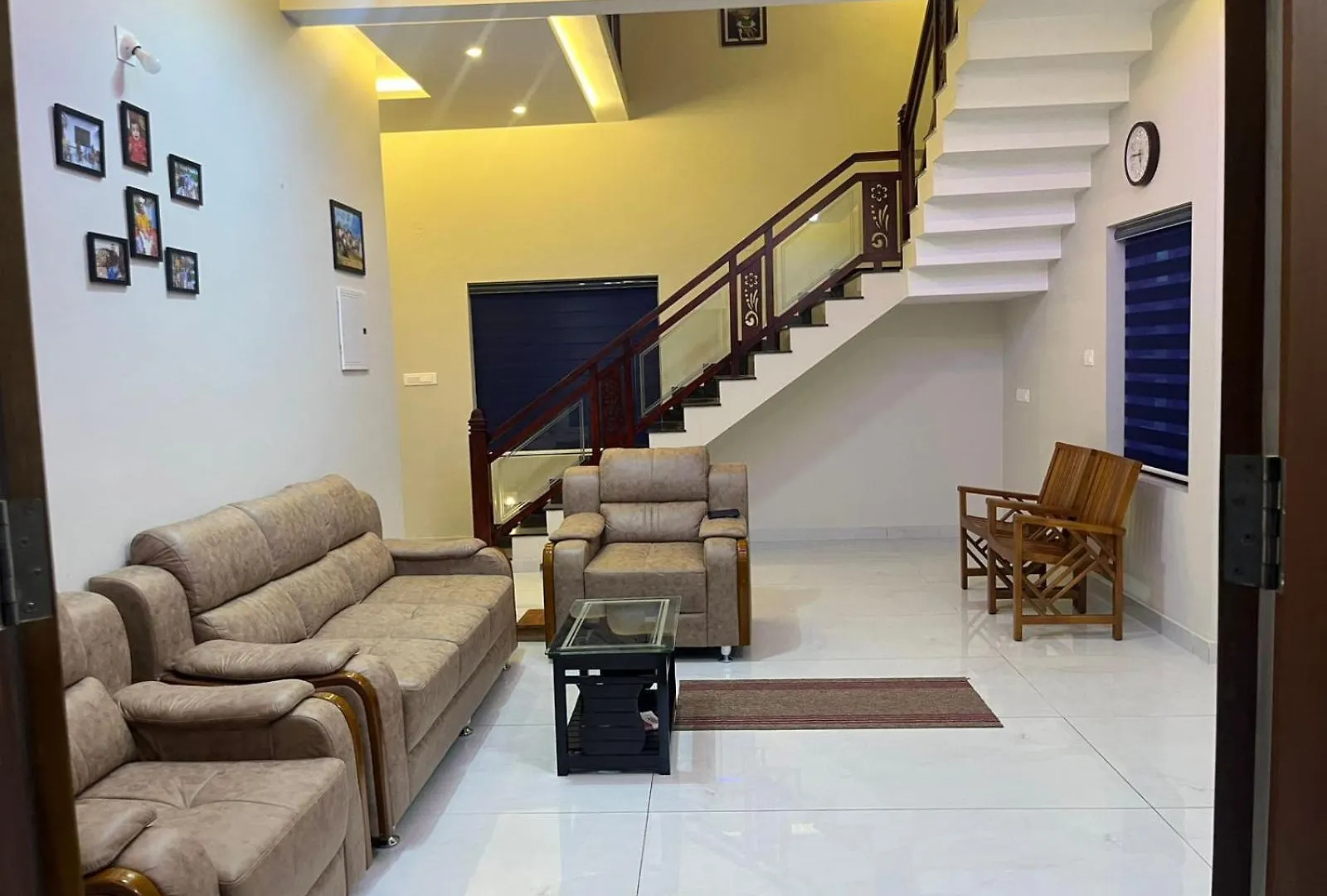 Chaithanya Residency Near To Nit Kunnamangalam Indie